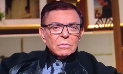 سبب وفاة الفنان سمير صبري